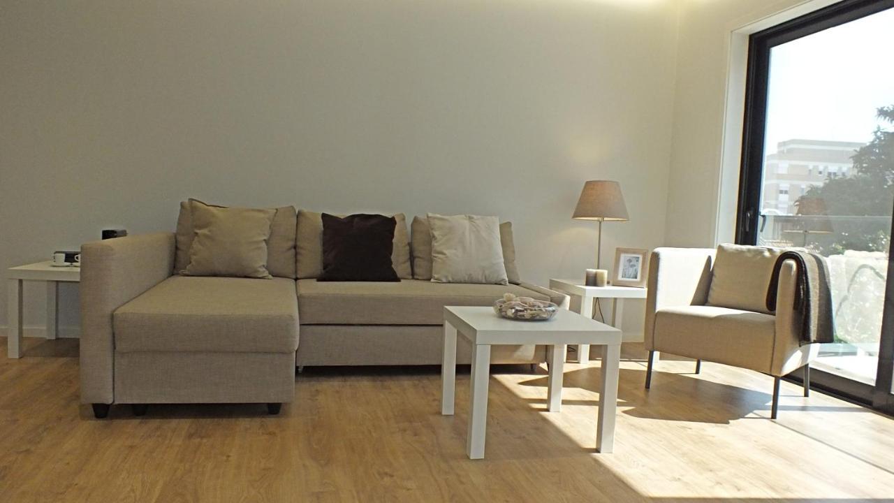 Apartamento Valadim Flats OOporto Exterior foto