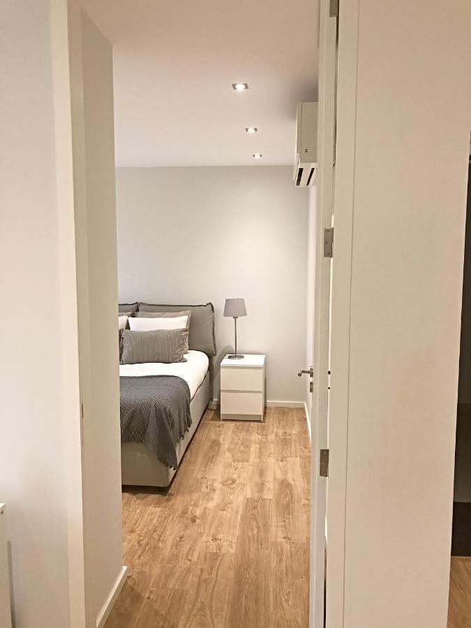 Apartamento Valadim Flats OOporto Exterior foto