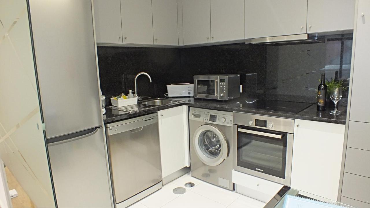 Apartamento Valadim Flats OOporto Exterior foto